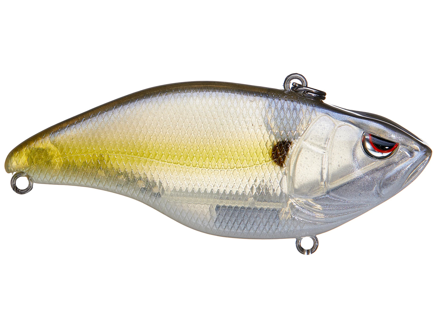 Spro Aruku Shad 75