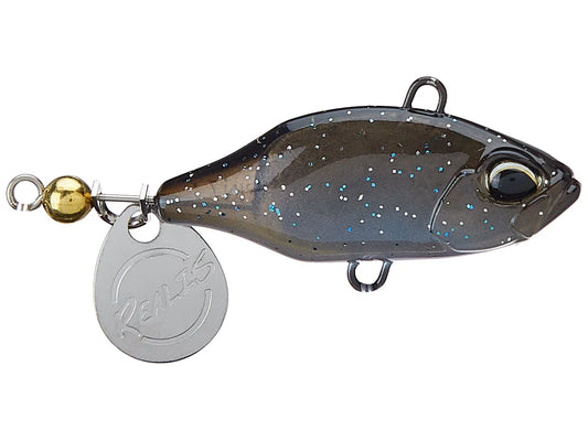 Duo Realis Spin Tailspin