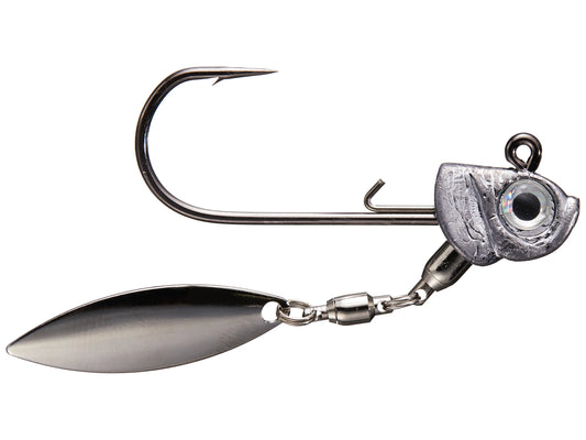 Cool Baits Underspin