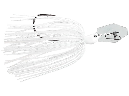 Z-Man Evergreen Chatterbait Jack Hammer Baby Jack