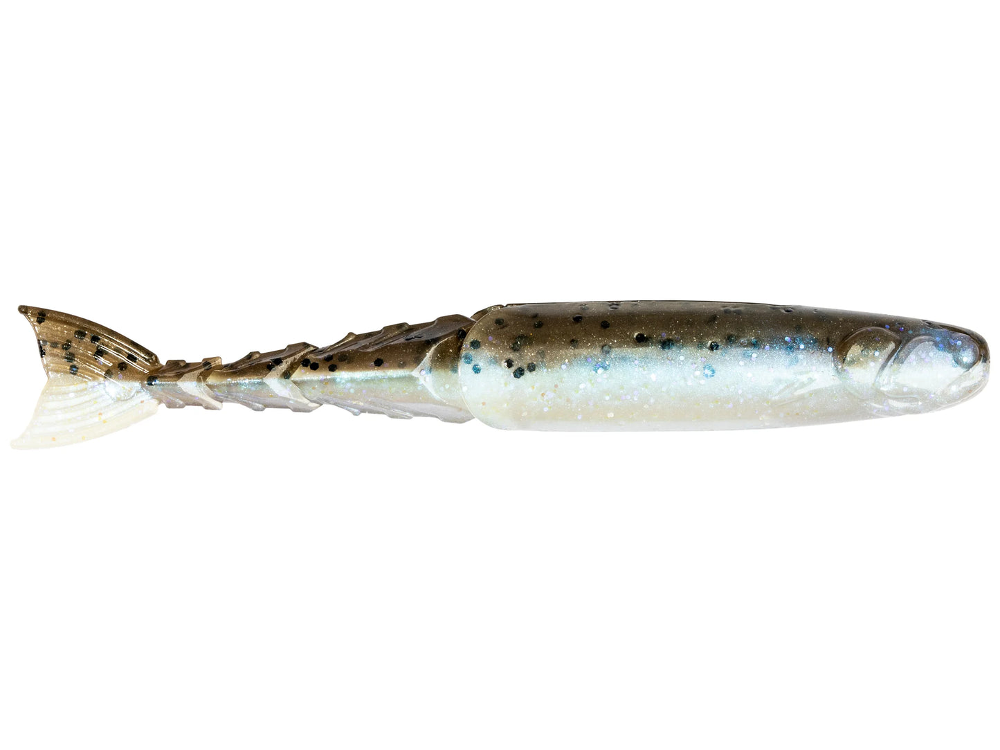 Z-Man ChatterShad 4.5" (4pk)
