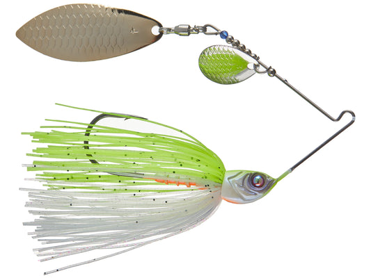 Damiki Fishing Tackle TOT Spinnerbait Type 2