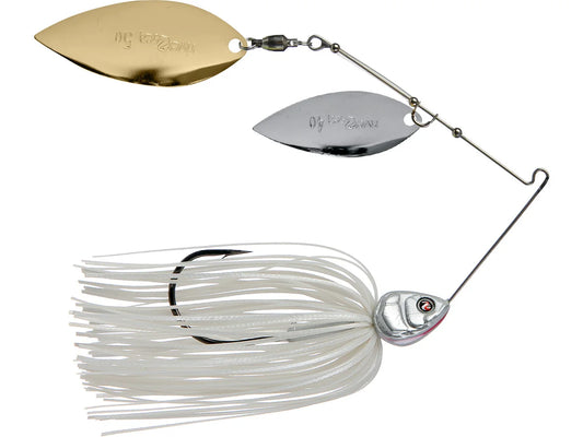 River2Sea Bling Spinnerbait, 1/2oz Willow Blade