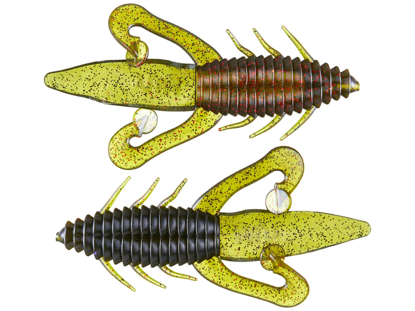 Yum Scutter Bug Jr. 3.5"