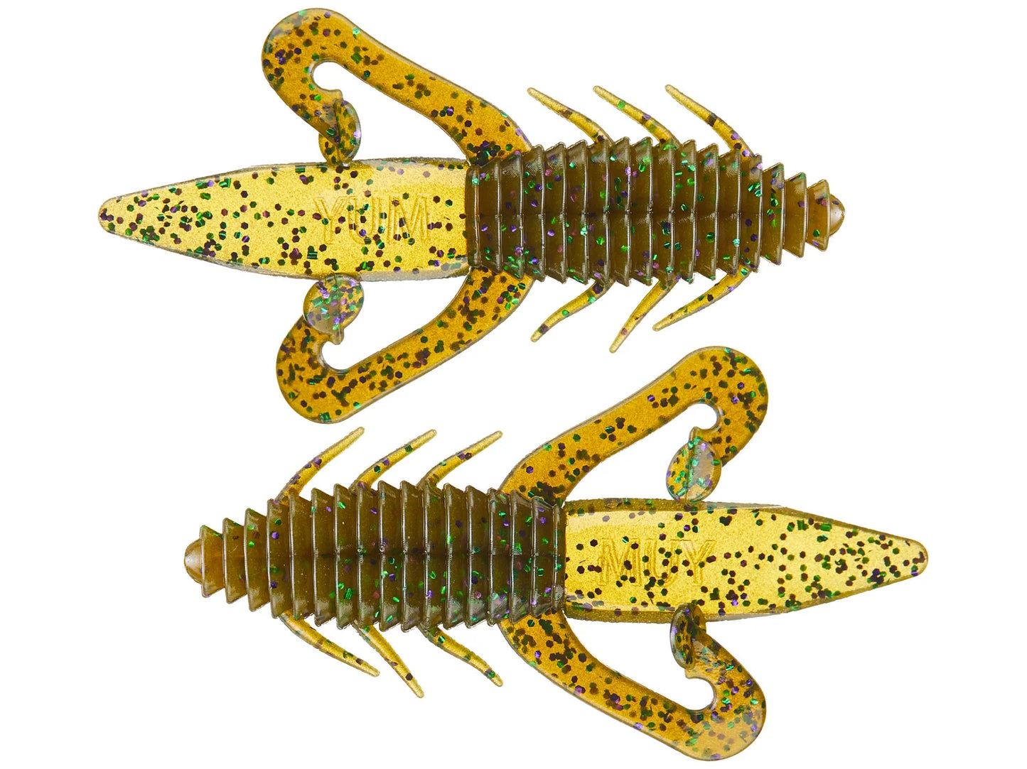 Yum Scutter Bug Jr. 3.5"