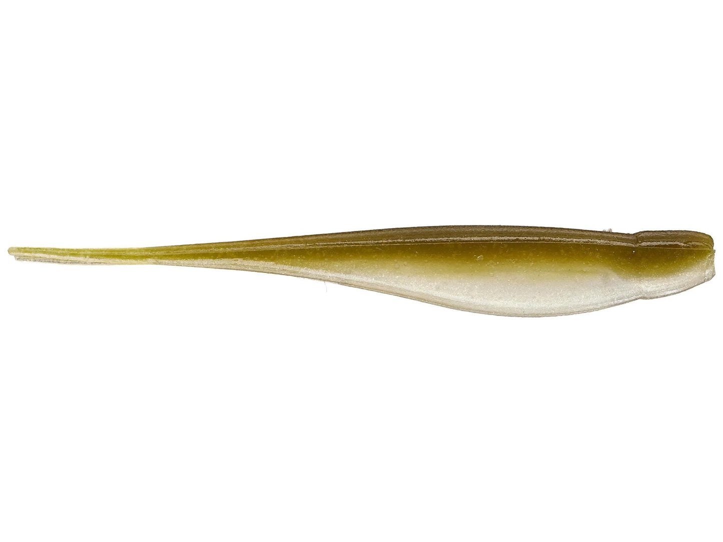 Strike King Z Too 4" 5pk