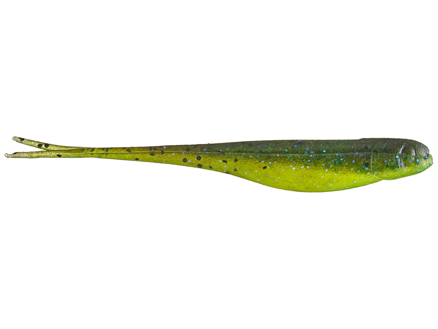 Strike King Z Too 4" 5pk