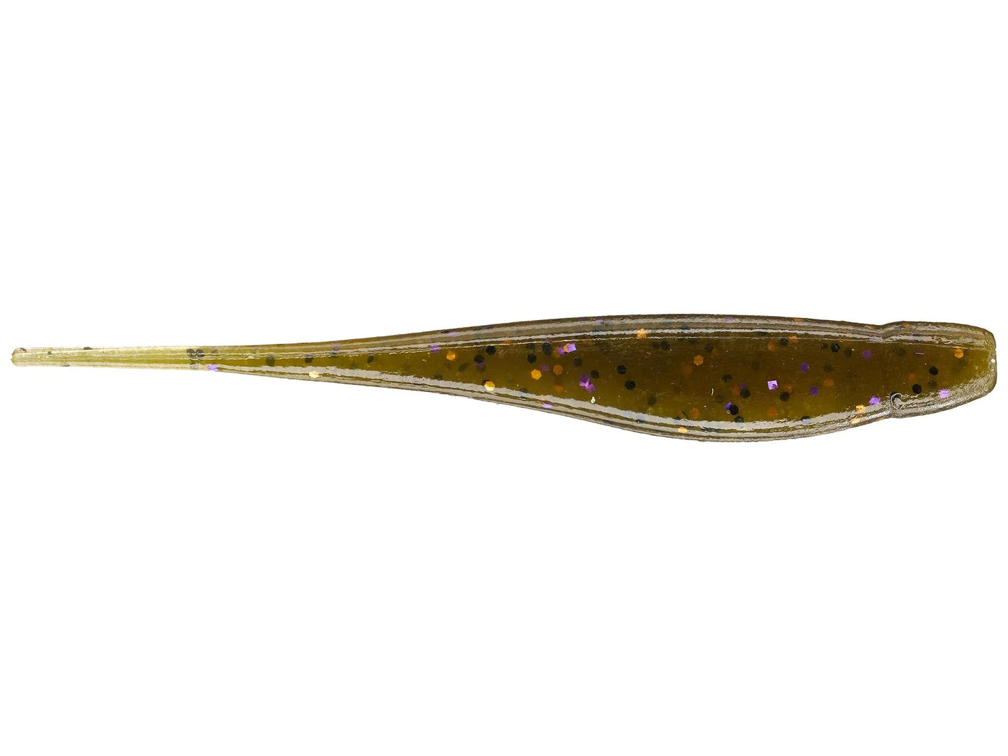 Strike King Z Too 4" 5pk
