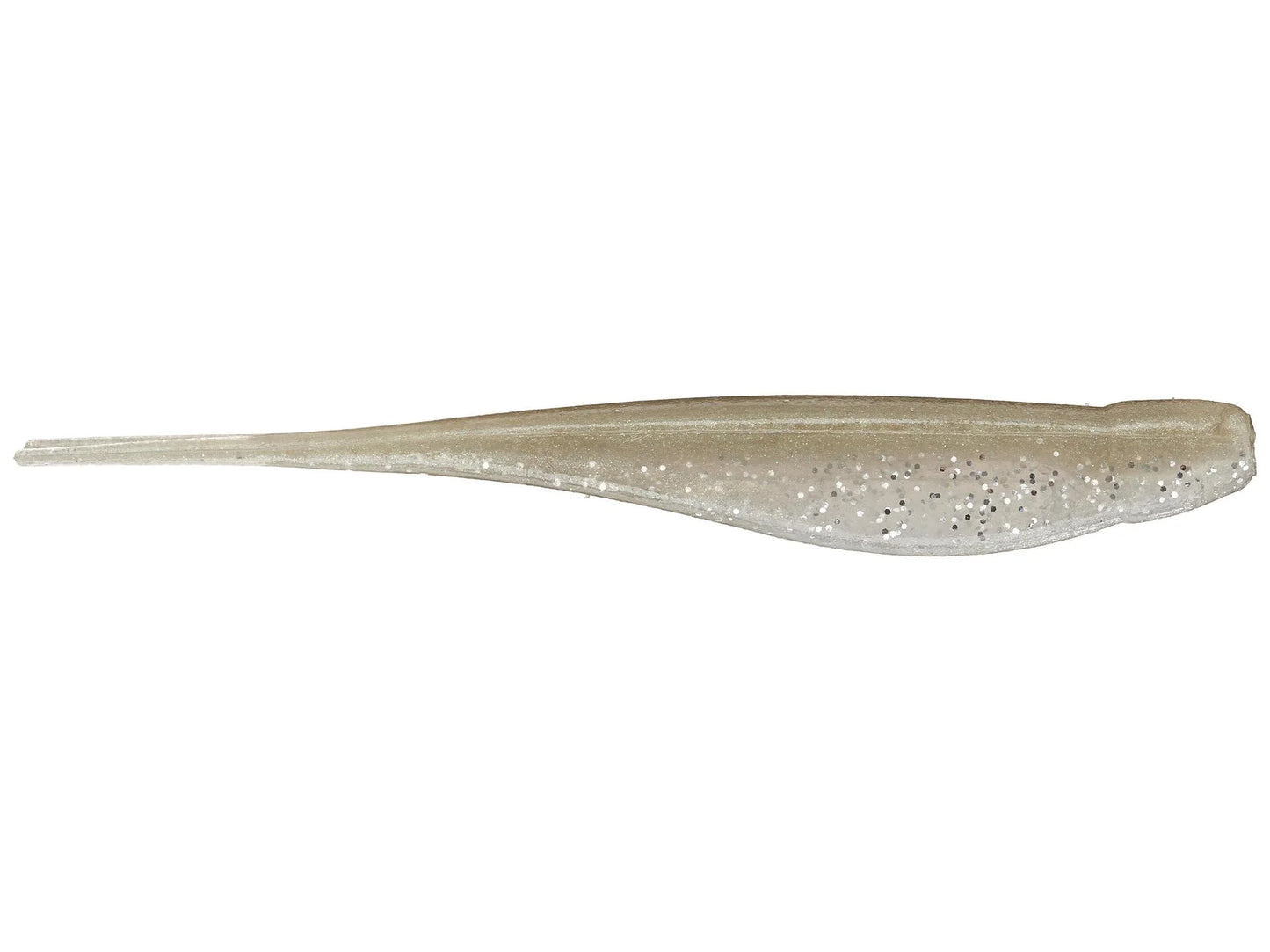 Strike King Z Too 4" 5pk