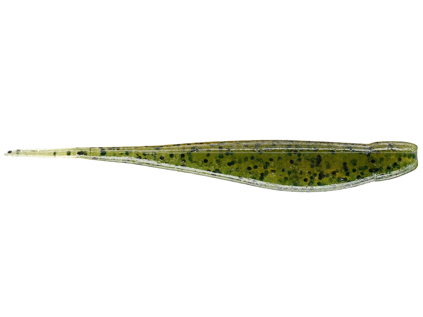 Strike King Z Too 4" 5pk