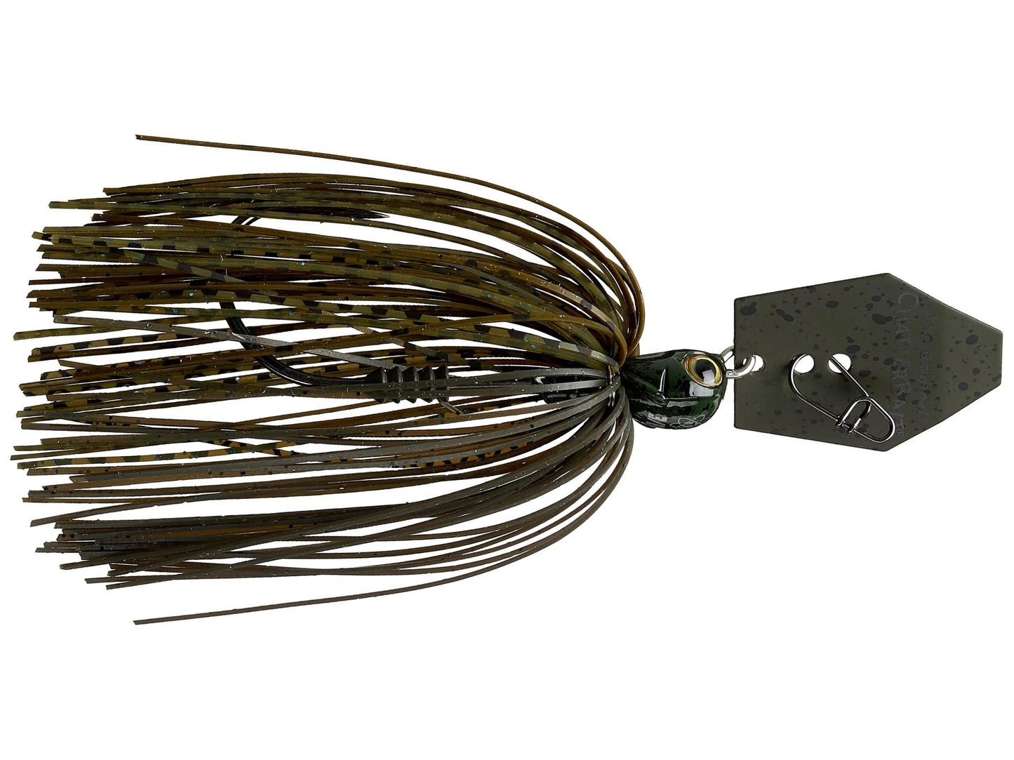 Tungsten Chatterbait Elite Evo