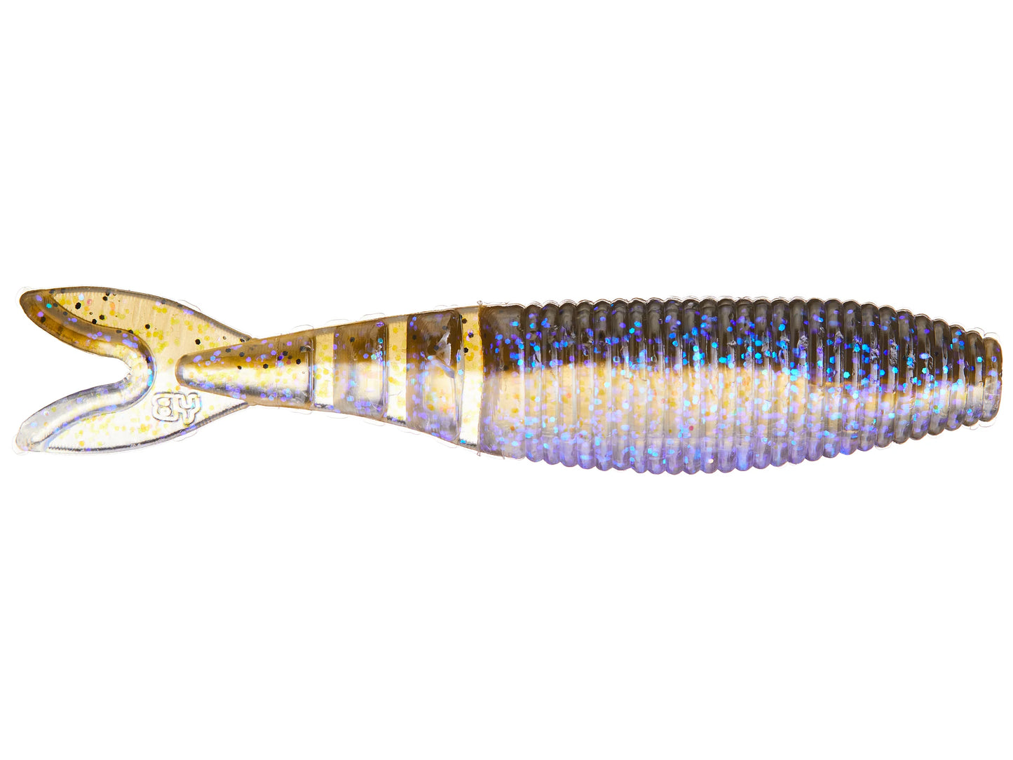 Yamamoto Baits 3.5" Zako Slim