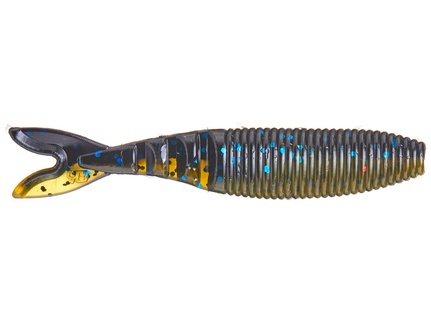 Yamamoto Baits 3.5" Zako Slim