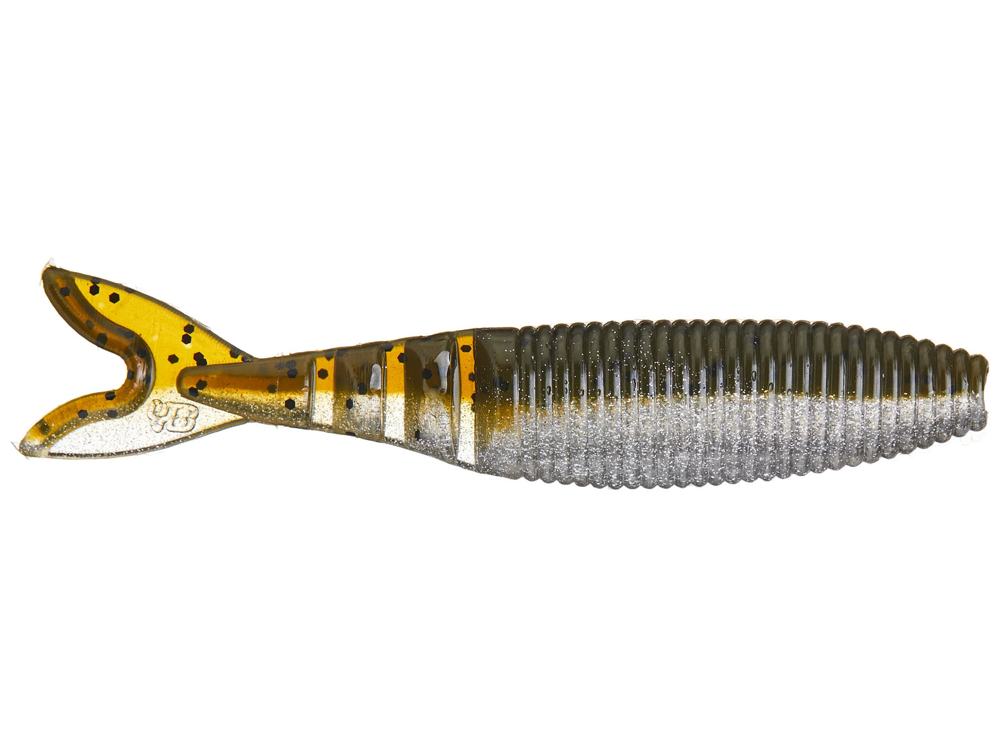 Yamamoto Baits 3.5" Zako Slim