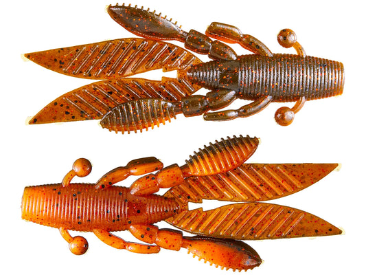 Gary Yamamoto Flappin Hog 3.5"