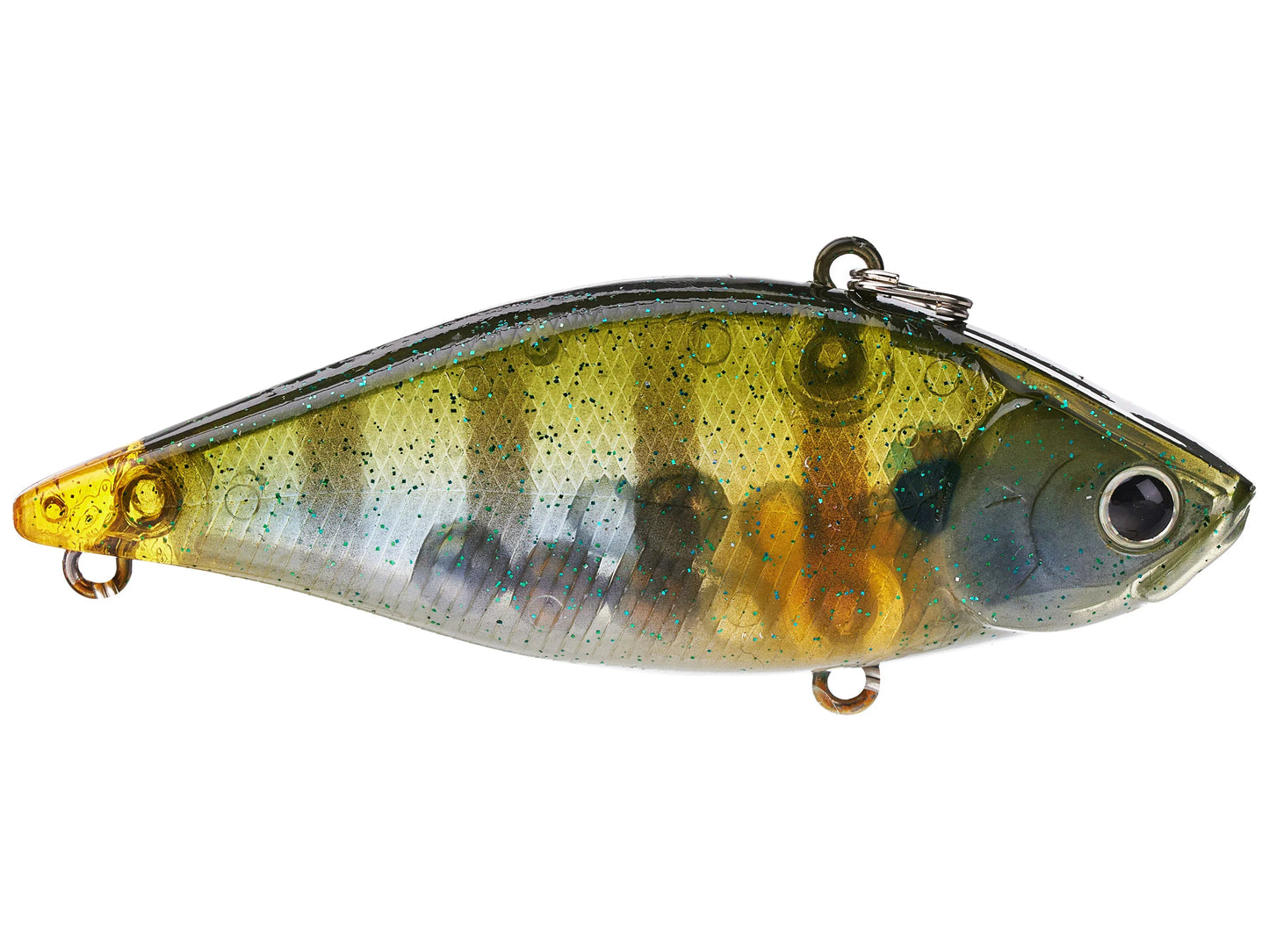 Lucky Craft LV-500 Lipless Crankbait