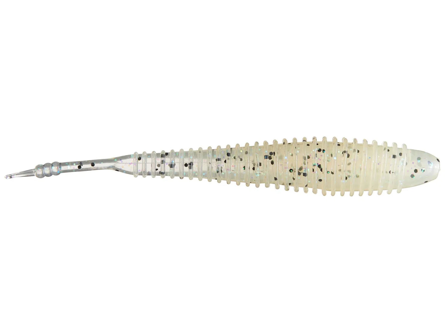 Hog Farmer Spunk Shad Pintail Swimbait