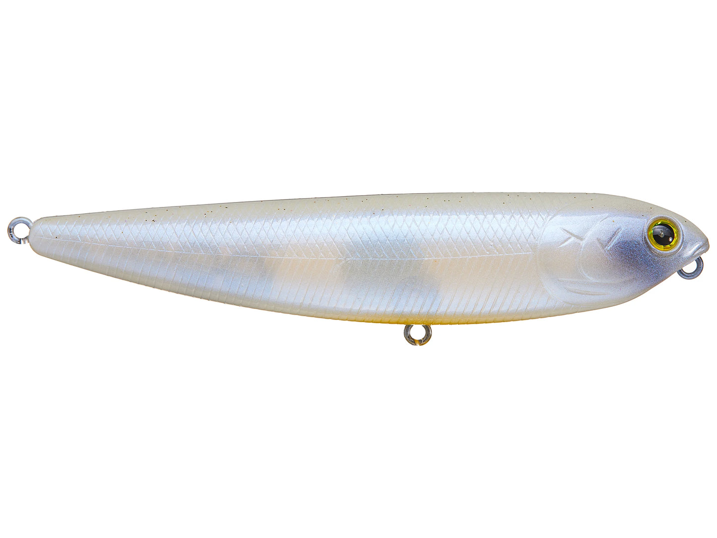 Lucky Craft Sammy 100 Floating