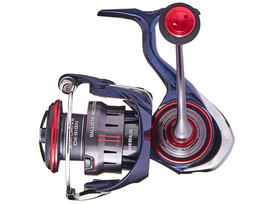 Daiwa Ballistic MQ Spinning Reel