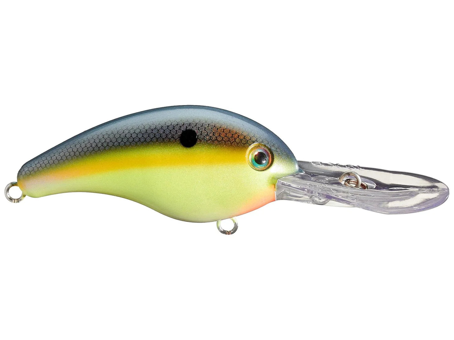 Strike King 10XD Elite