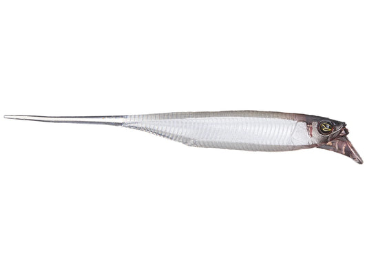 Jackall Driftfry 3.0"