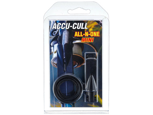 Accu-Cull All in One