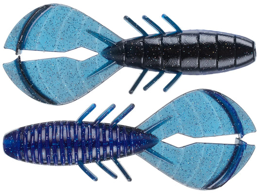 Missile Baits Chunky-D 6ct