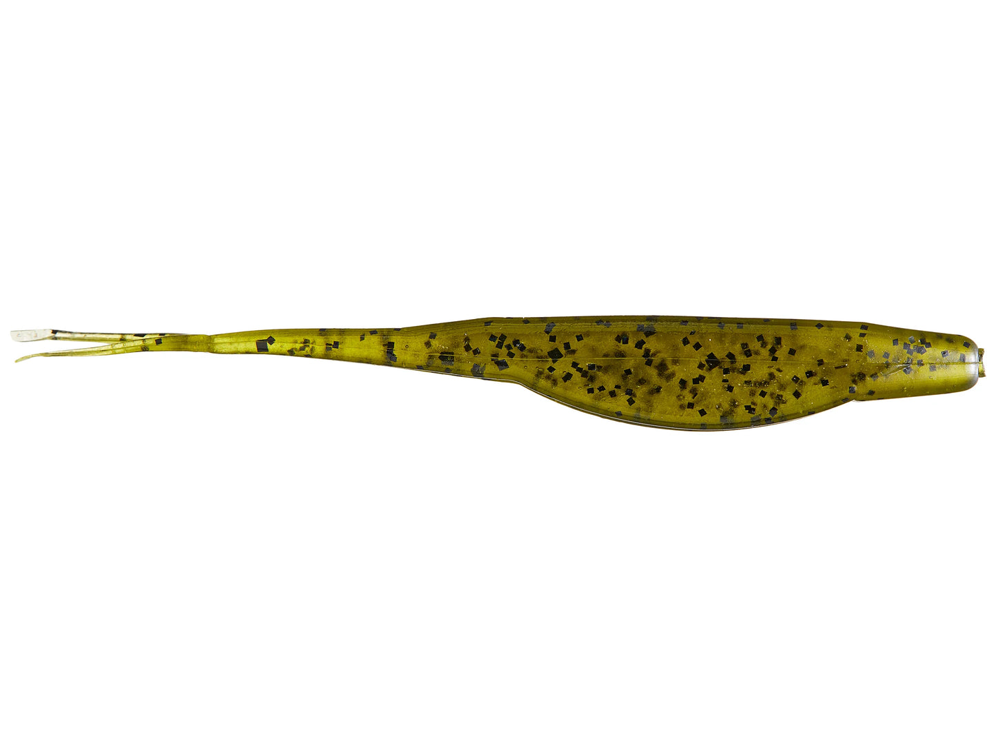 Zoom Superfluke JR 4"