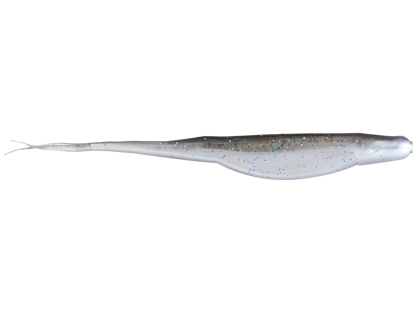 Zoom Superfluke JR 4"