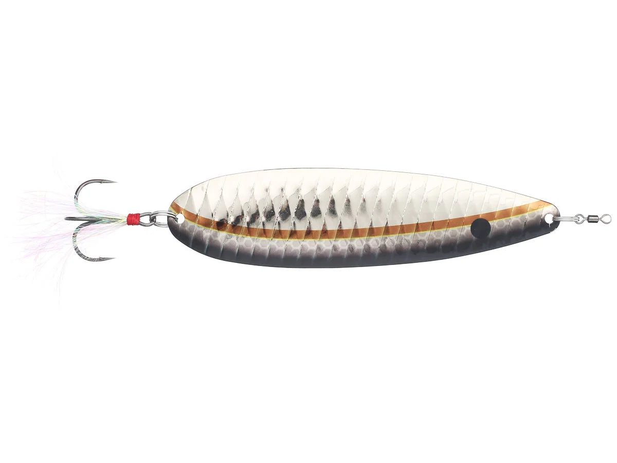Nichols BPMM Flutter Spoon, 2.5oz 6''