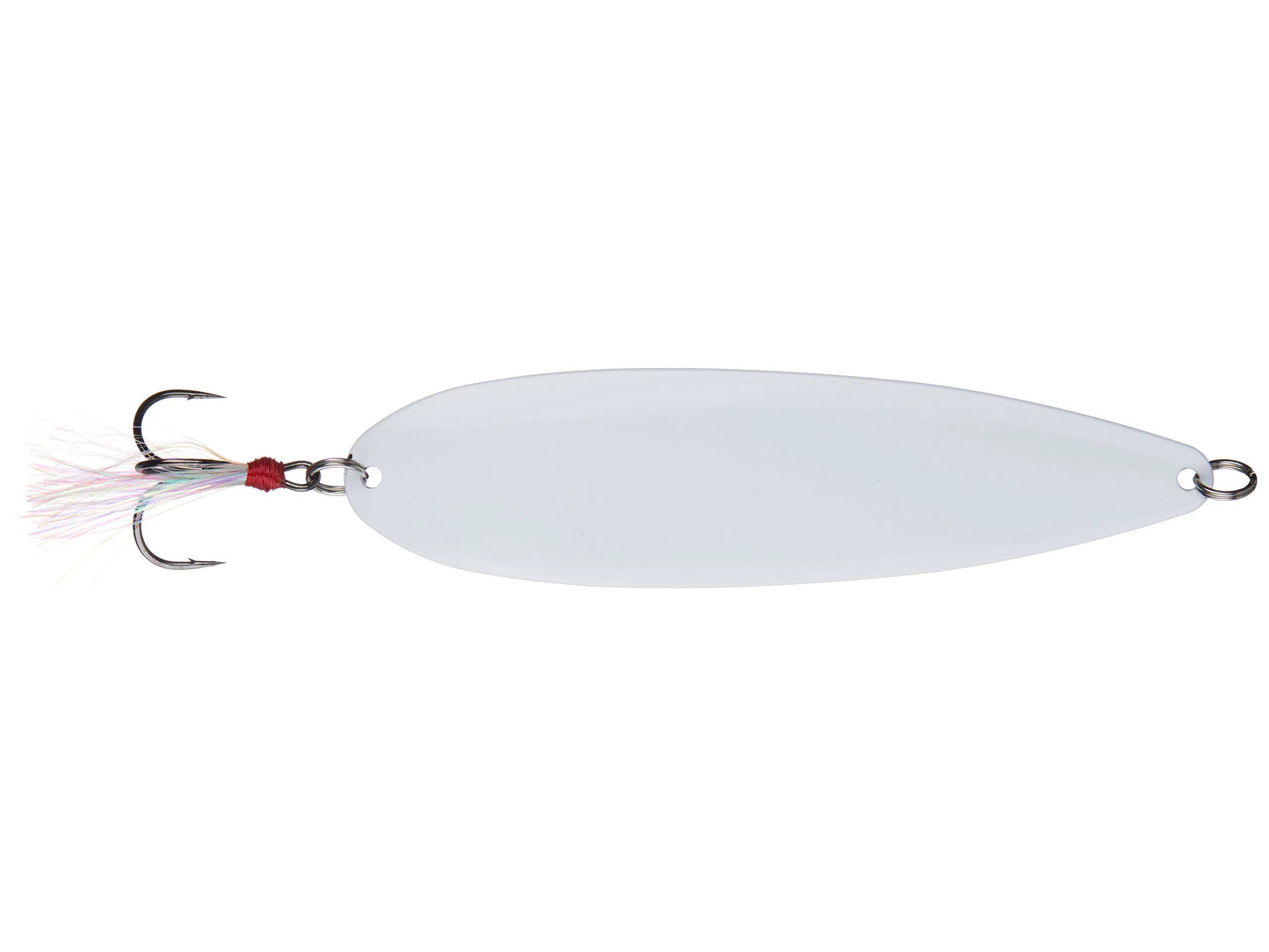 Nichols BPMM Flutter Spoon, 2.5oz 6''
