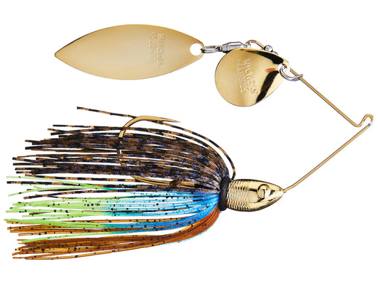 Nichols Lures Catalyst Spinnerbaits
