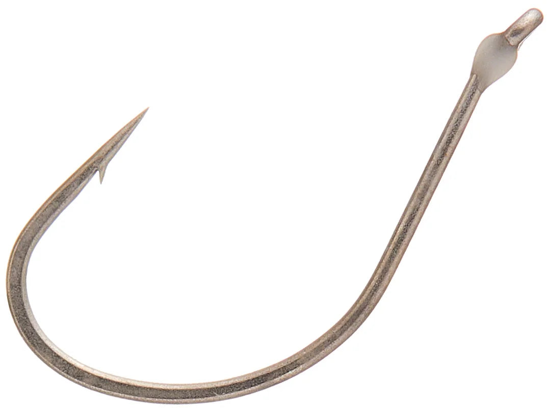 Red Line Drop VMC Redline Drop Shot Hooks – Idaho Rod And Reel