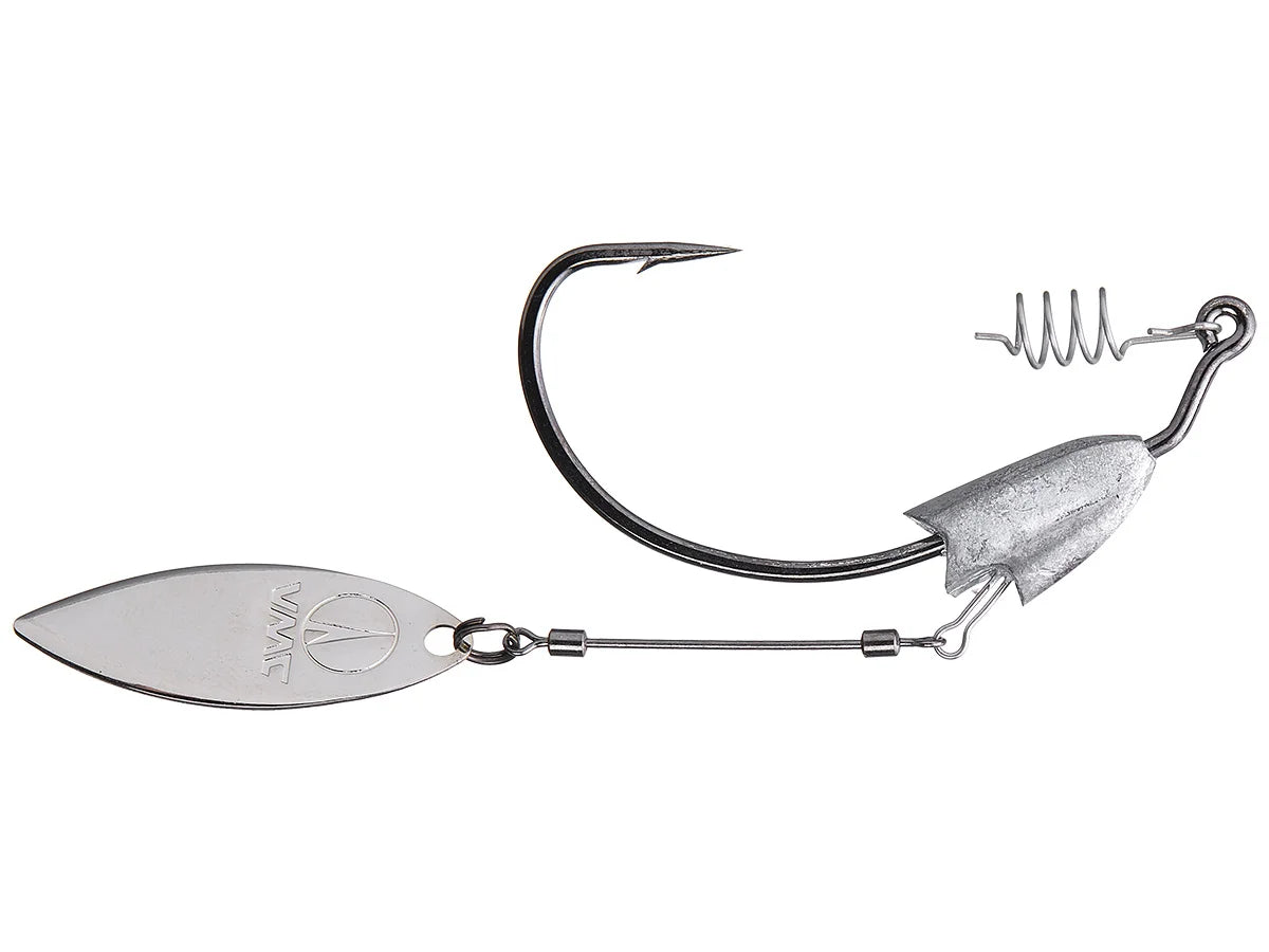 VMC HD Bladed Swimbait