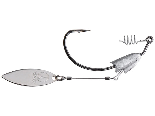 VMC HD Bladed Swimbait