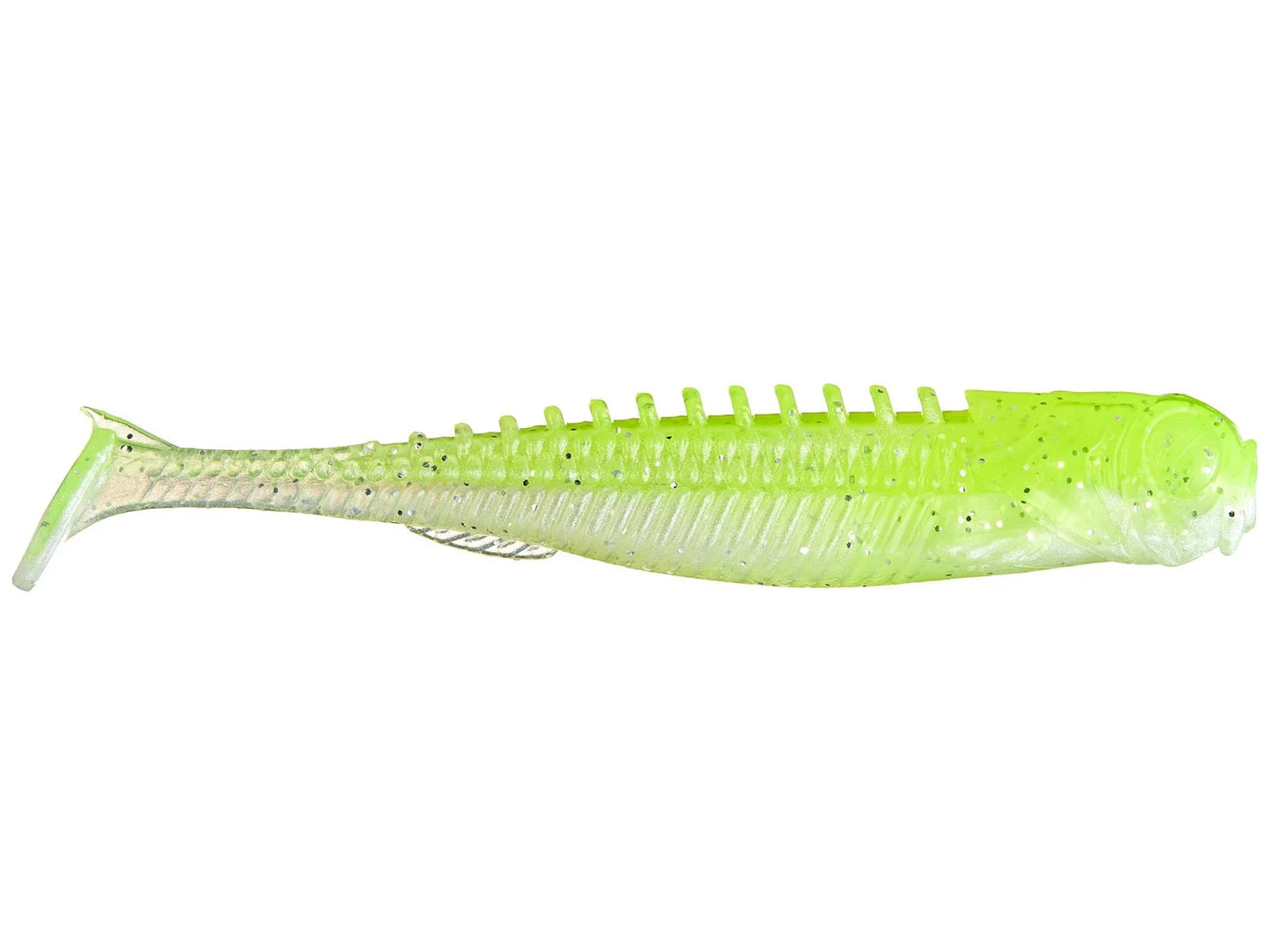 Northland Fishing 3.5" Paddle Shad 5pk