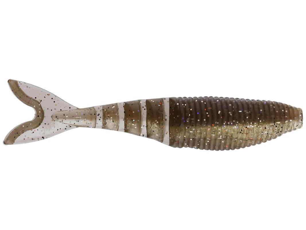 Yamamoto 4" Zako