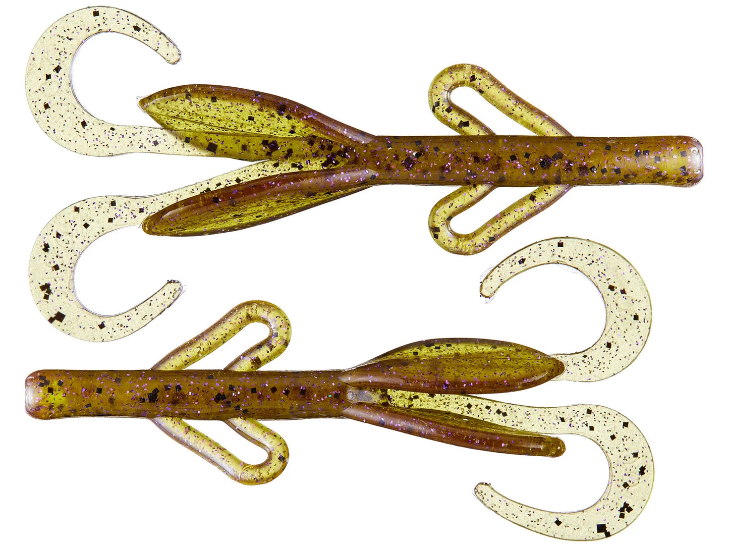 Zoom Brush Hog 6'' 8pk