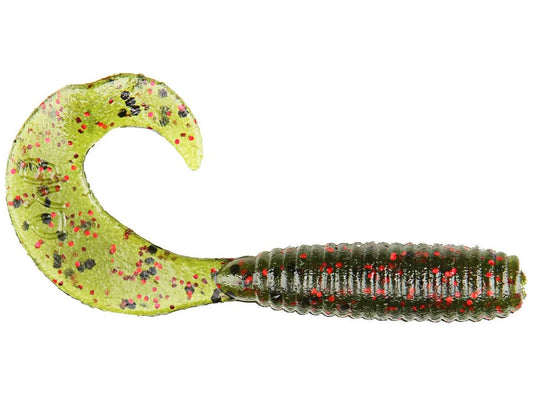 Yamamoto Baits 5" Super Grub 20pk
