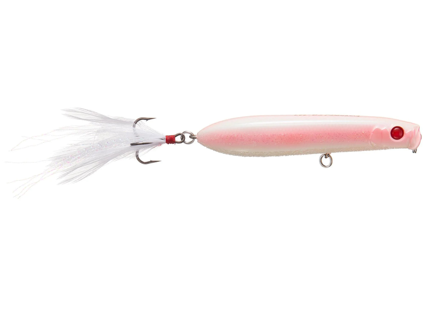Evergreen SB 77.7 Topwater