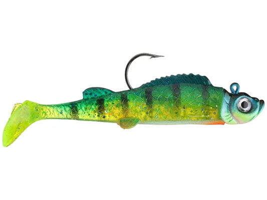 Northland Mimic Minnow Shad
