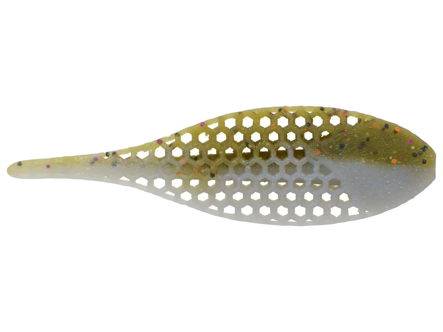 Berkley Max Scent Flux-Gill
