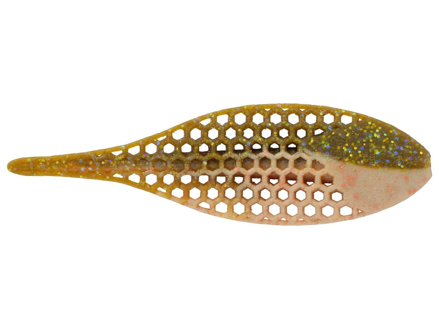 Berkley Max Scent Flux-Gill