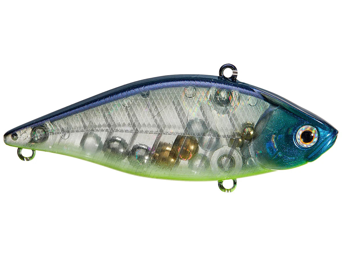 Lucky Craft LV-500 Lipless Crankbait