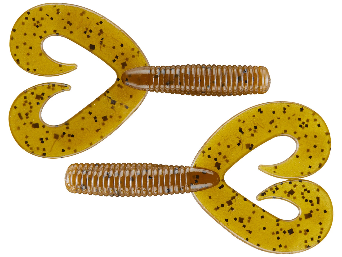 Zoom Fat Albert Twin Tail 10pk