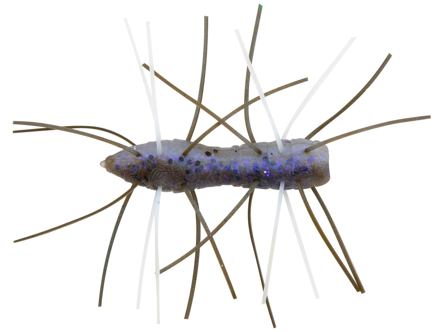 Z Man Fuzzy BugZ, 1.75'' 4pk
