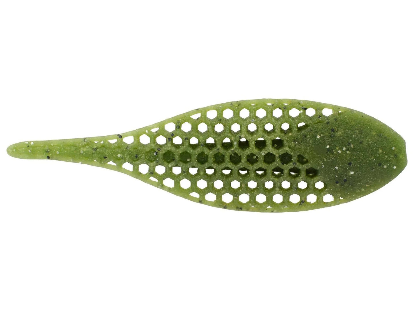 Berkley Max Scent Flux-Gill