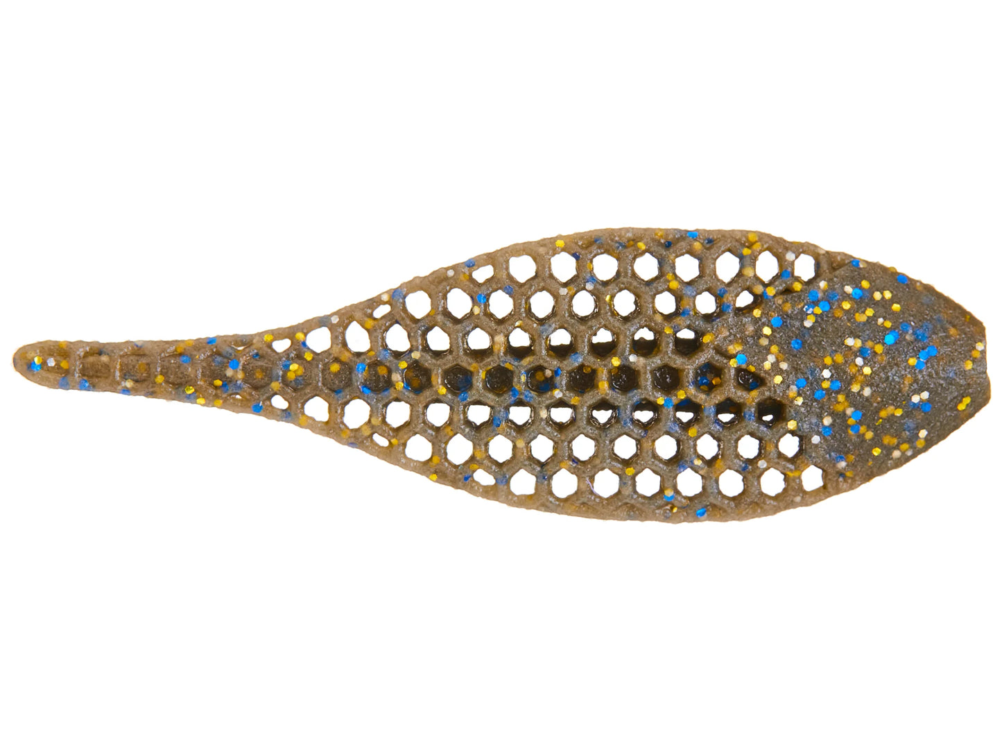 Berkley Max Scent Flux-Gill