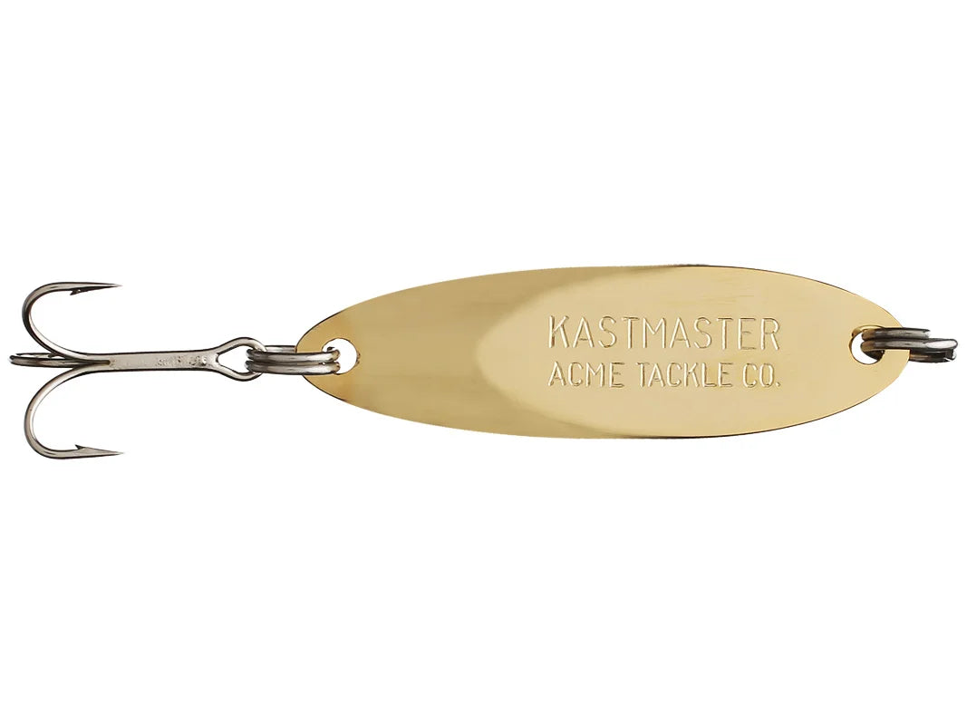 Kastmaster Spoon