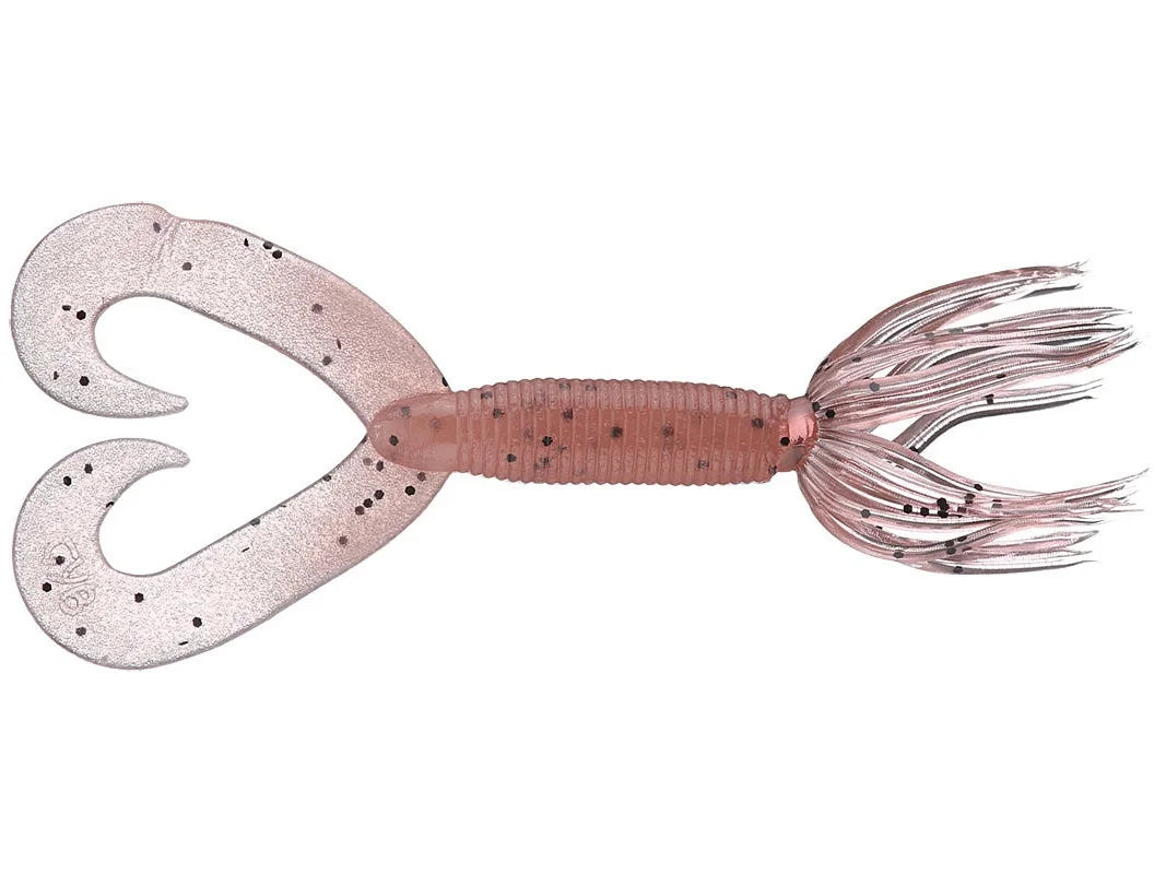 Yamamoto Baits 5" Hula Grub